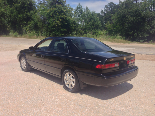 Toyota Camry 1999 photo 3