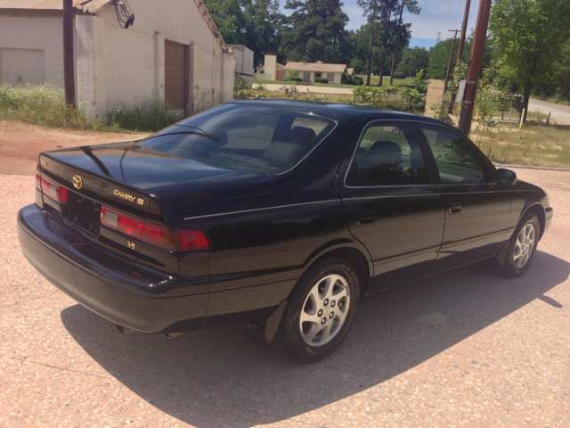 Toyota Camry 1999 photo 4