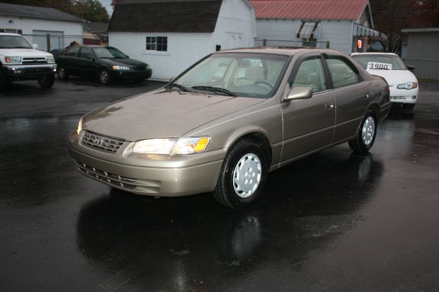 Toyota Camry 1999 photo 3