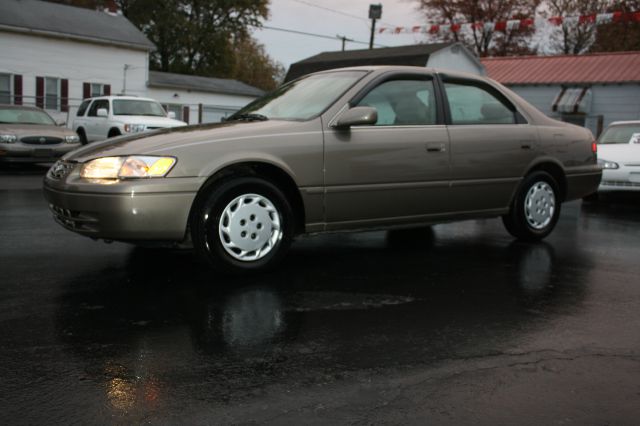 Toyota Camry 1999 photo 4