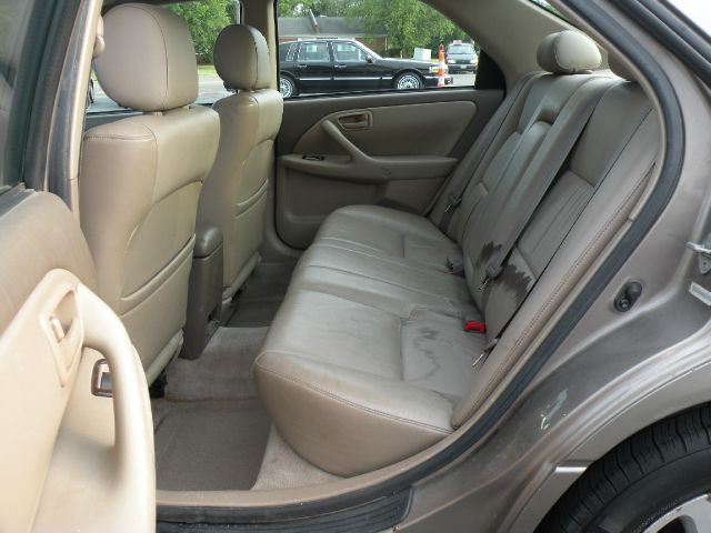 Toyota Camry 1999 photo 13