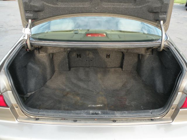 Toyota Camry 1999 photo 5