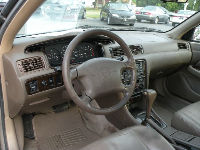 Toyota Camry 1999 photo 6