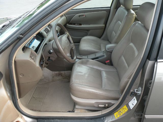 Toyota Camry 1999 photo 7