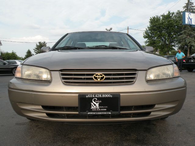 Toyota Camry 1999 photo 8