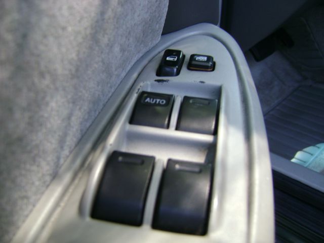 Toyota Camry 2000 photo 1