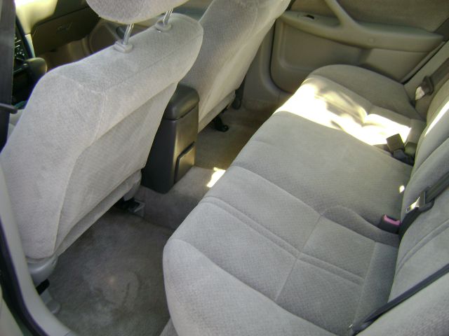 Toyota Camry 2000 photo 15