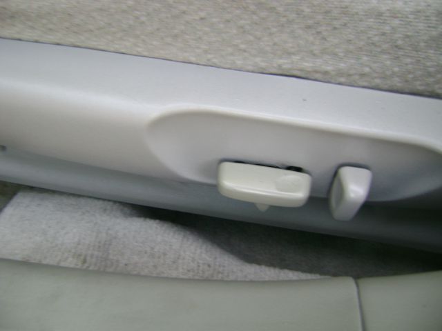 Toyota Camry 2000 photo 5