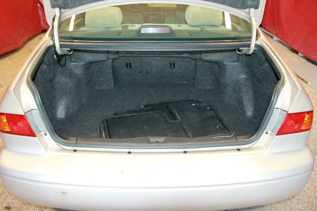 Toyota Camry 2000 photo 5