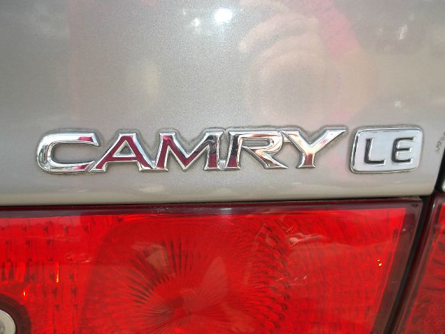 Toyota Camry 2000 photo 12