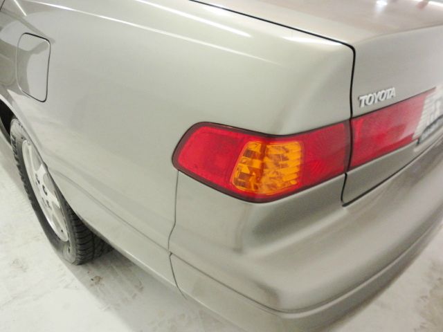 Toyota Camry 2000 photo 9