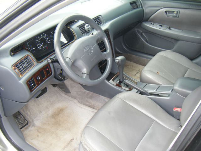 Toyota Camry 2000 photo 1