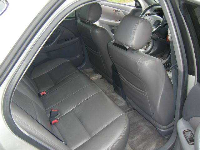 Toyota Camry 2000 photo 2