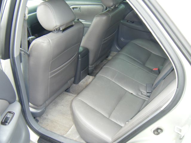 Toyota Camry 2000 photo 3