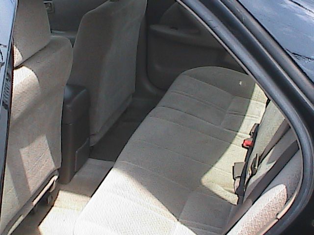 Toyota Camry 2000 photo 1