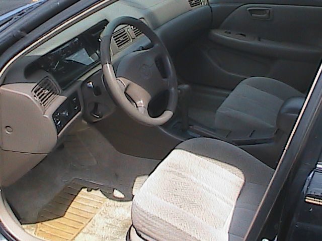 Toyota Camry 2000 photo 3