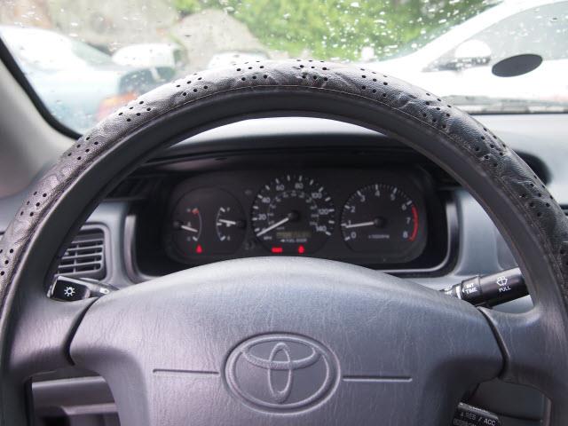 Toyota Camry 2000 photo 6