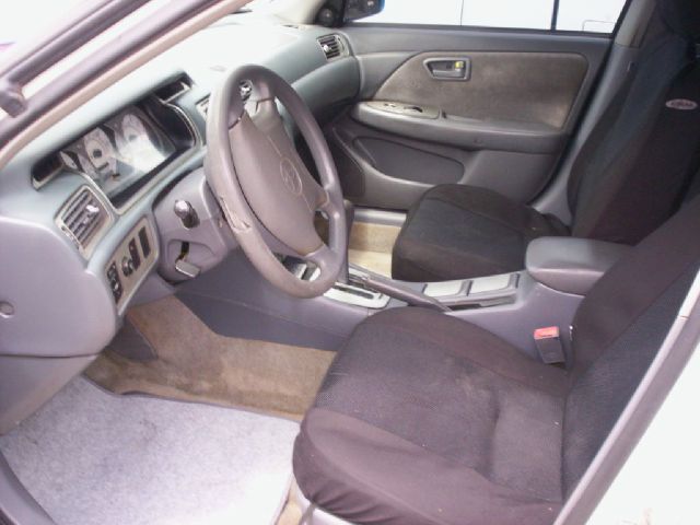 Toyota Camry 2000 photo 1