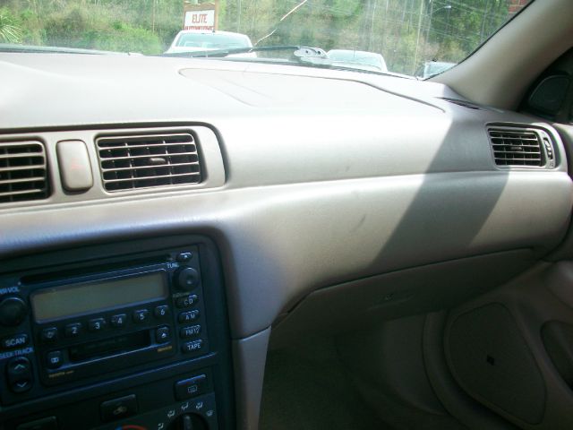 Toyota Camry 2000 photo 10