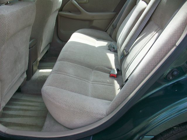 Toyota Camry 2000 photo 13