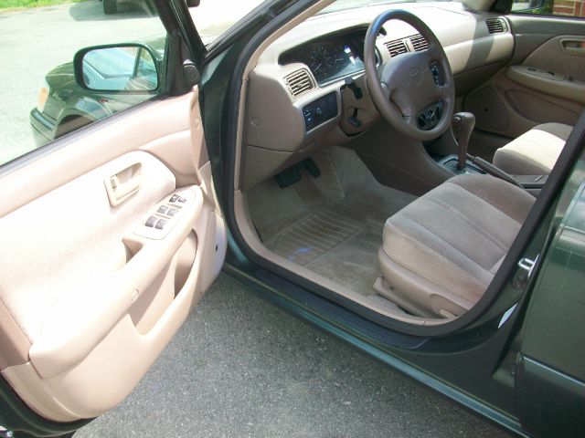 Toyota Camry 2000 photo 14