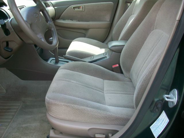 Toyota Camry 2000 photo 2