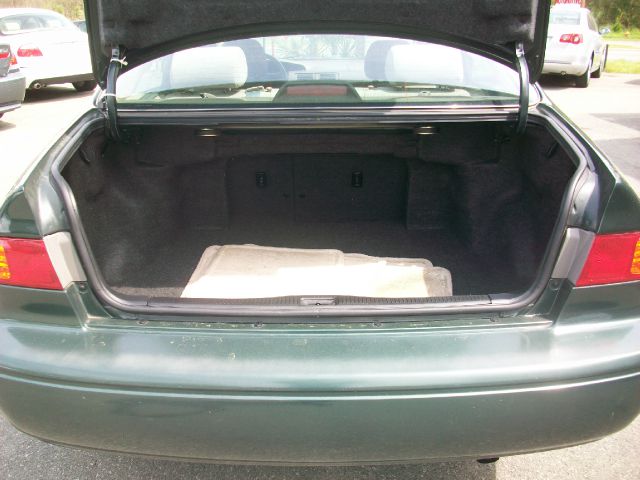 Toyota Camry 2000 photo 4