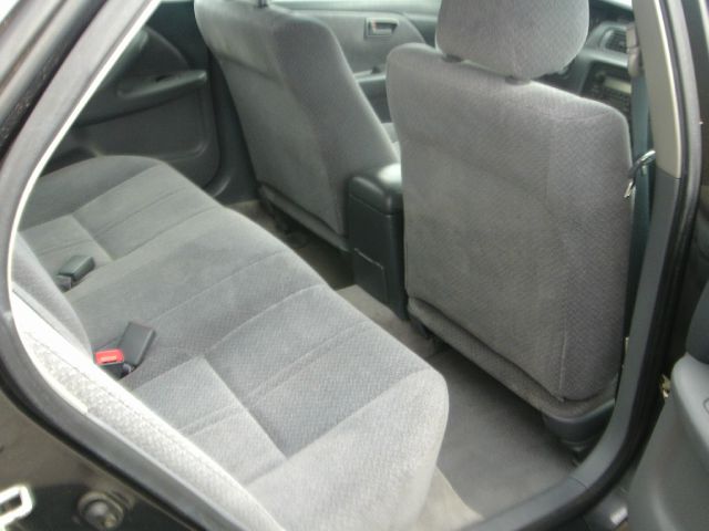 Toyota Camry 2000 photo 2