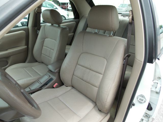 Toyota Camry 2000 photo 12