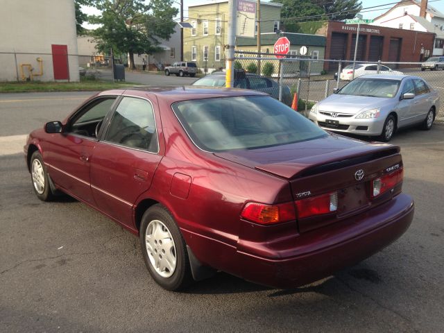 Toyota Camry 2000 photo 7