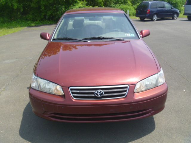 Toyota Camry 2000 photo 15