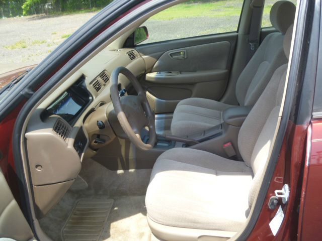 Toyota Camry 2000 photo 20