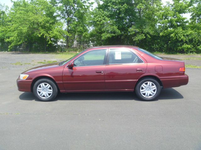 Toyota Camry 2000 photo 22