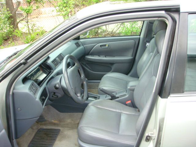 Toyota Camry 2000 photo 5