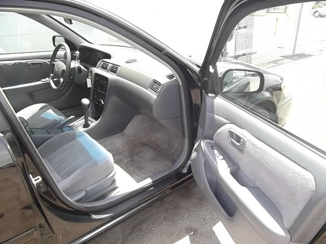 Toyota Camry 2000 photo 5