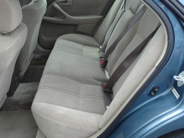 Toyota Camry 2001 photo 2