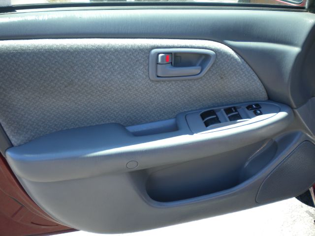 Toyota Camry 2001 photo 2