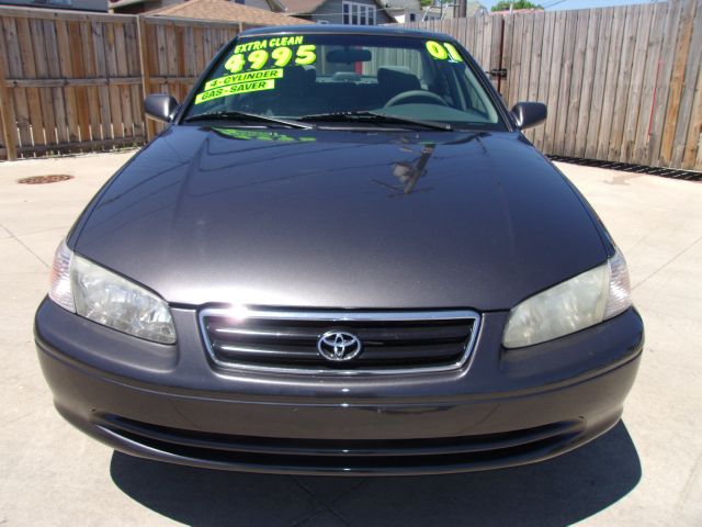 Toyota Camry 2001 photo 11