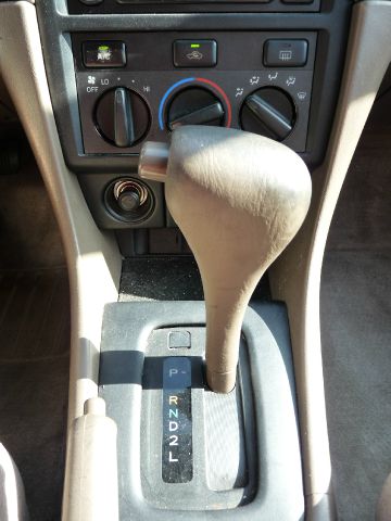 Toyota Camry 2001 photo 11