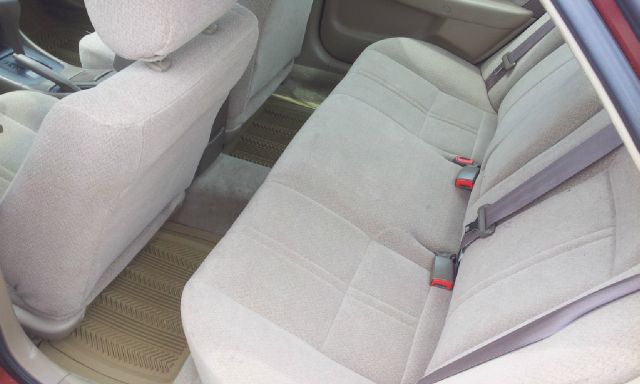 Toyota Camry 2001 photo 3