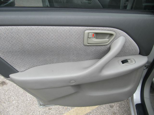 Toyota Camry 2001 photo 10