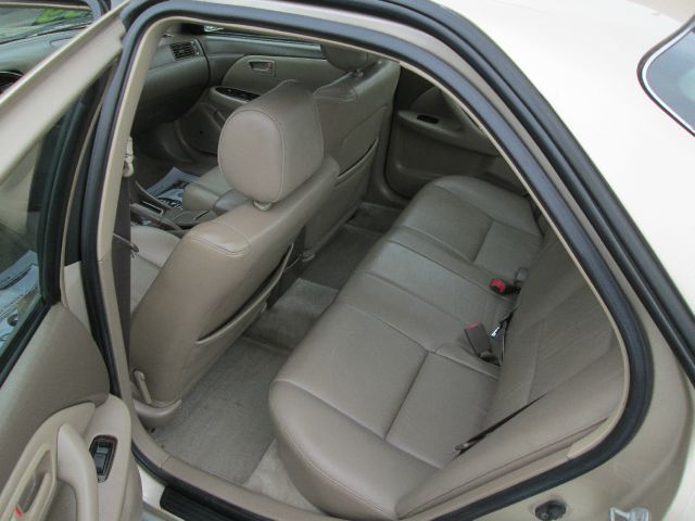 Toyota Camry 2001 photo 6