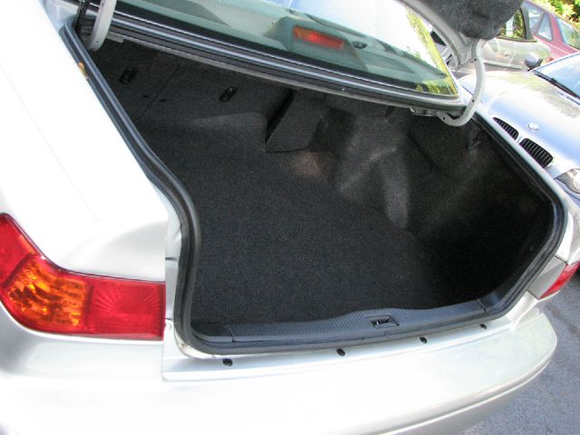 Toyota Camry 2001 photo 13