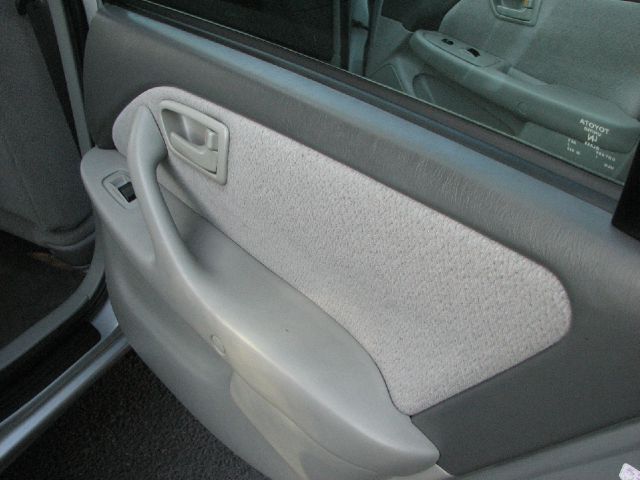 Toyota Camry 2001 photo 15