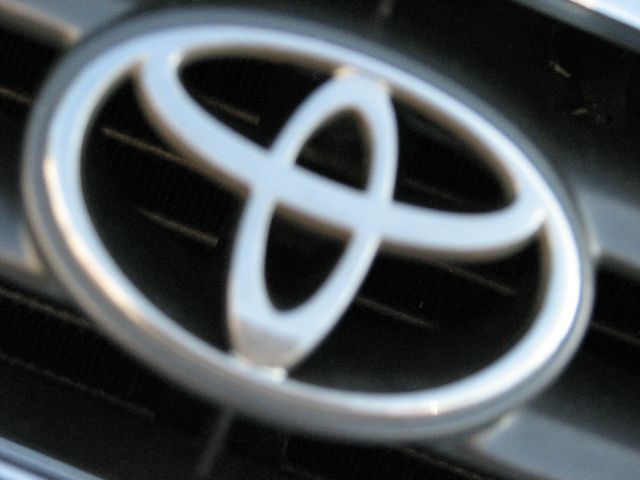 Toyota Camry 2001 photo 20