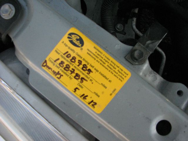 Toyota Camry 2001 photo 7