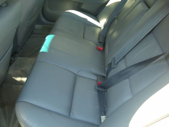 Toyota Camry 2001 photo 2