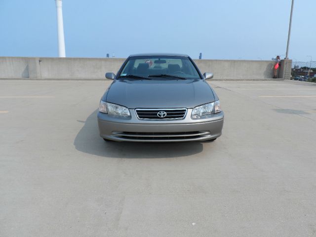 Toyota Camry 2001 photo 3