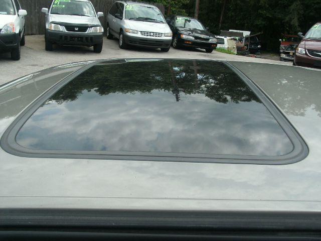 Toyota Camry 2001 photo 1