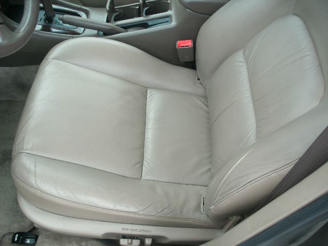 Toyota Camry 2001 photo 2